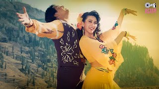 Download lagu Kya Majnu Kya Ranjha | Coolie No.1 | Govinda, Karisma | Sadhana Sargam, Kumar Sanu | 90's Hits mp3