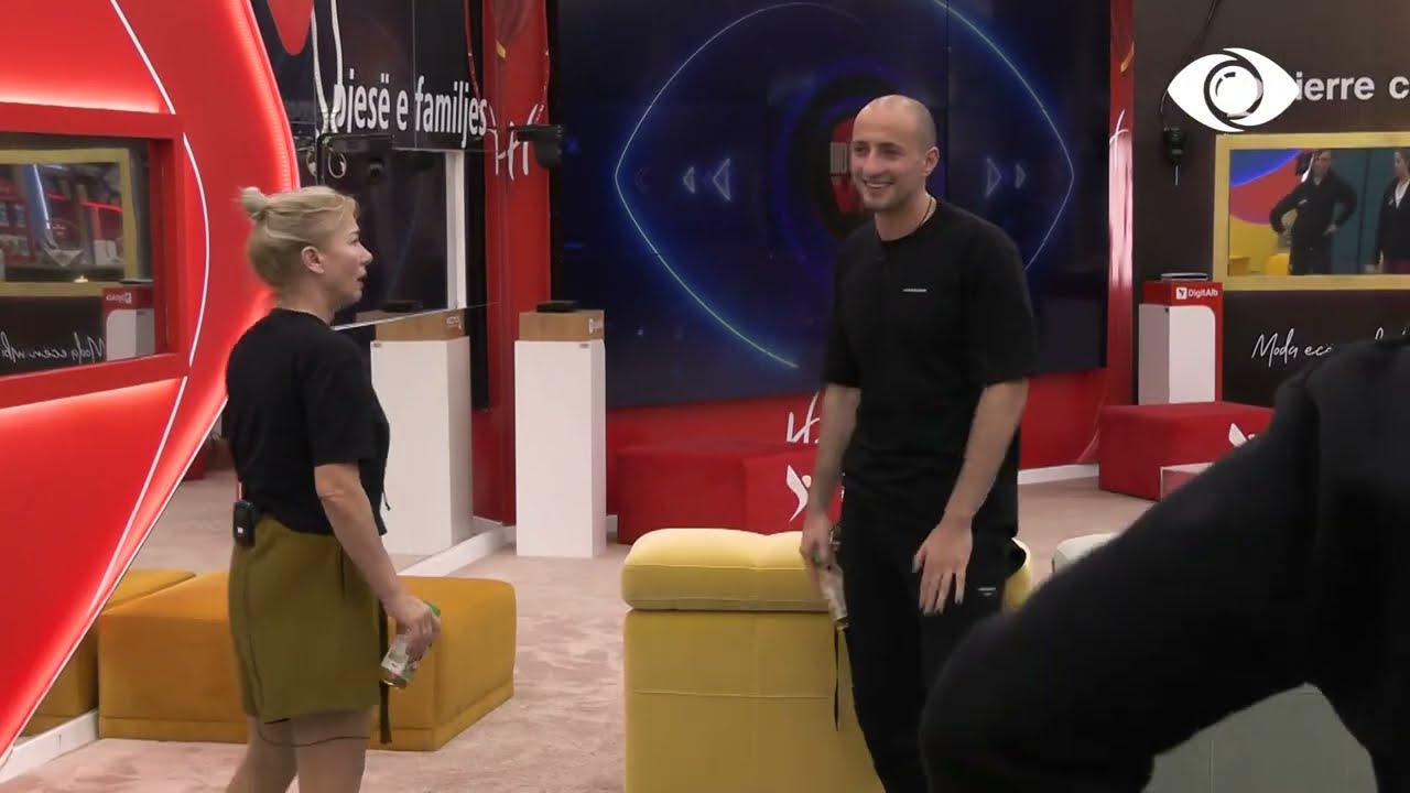 Më solle Oltën pa të drejtë/ Sherr mes Evës dhe Kristit