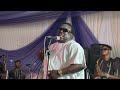 Watch As King Osupa Display His Gospel Music Brilliance At Ojude Oba Ijebu Ode