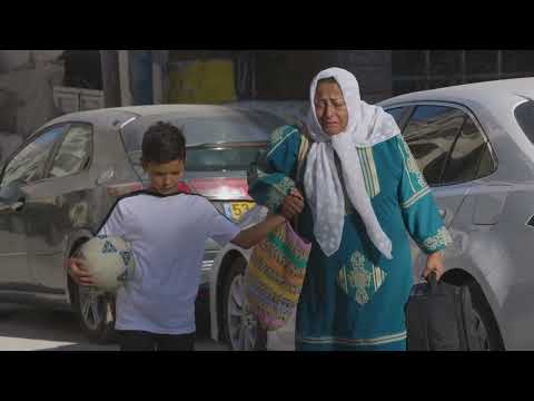 فيديو حملة لا للتهجير القسري من مدينة القدس