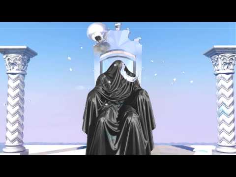 Zeskullz   The Holy Mountain