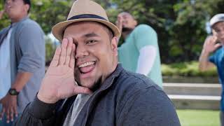 Colour Of Voices - Rasa Sayang (Music Video)