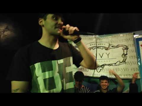 WILLY vs PORTU// Valdebattles Envy Edition