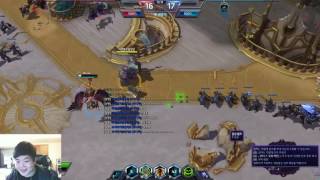 리치선수의 누더기 (feat. 메리데이 루나라)