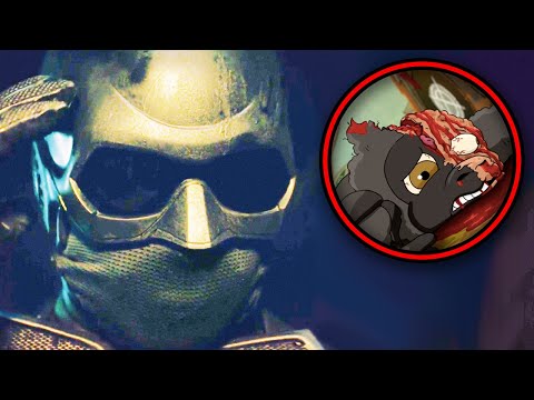 THE BOYS 3x07: EASTER EGGS You Missed! | Boys Underground