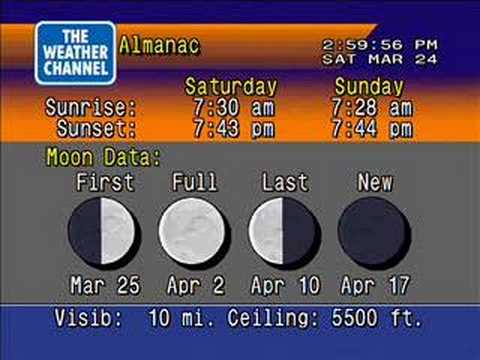 LF emulated 3-minute flavor