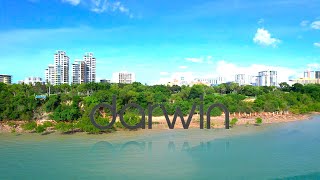 Darwin | Gateway to South East Asia | 5k [2021]