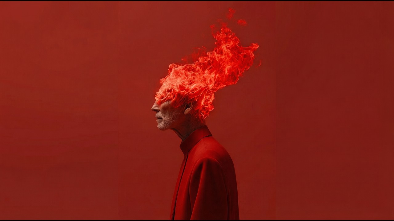 Neo - Fire | Hypnotic Techno DJ Mix