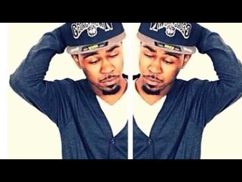 "Broken"- Kenny Wize Feat. Famous[prod.Juny]