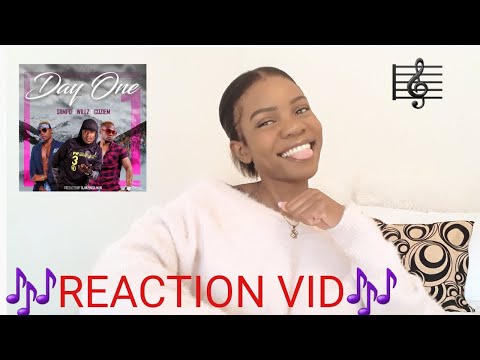 (REACTION) DAY ONE - Siimpo feat Willz & Coziem