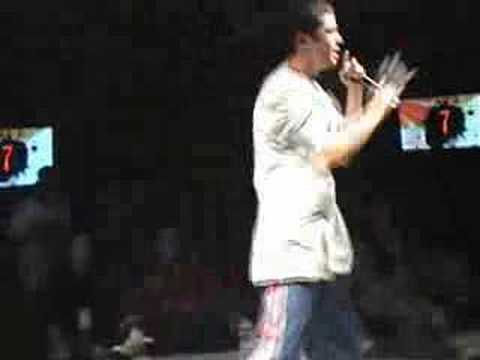 Esnoubro vs. Trecerrez