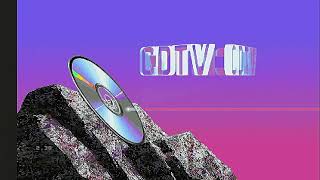 Commodore Amiga A570 CD ROM v2.30 Boot Screen