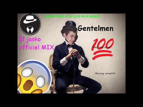 El Jasko, Jumpexx - Officiel REMIX by JumpexXx