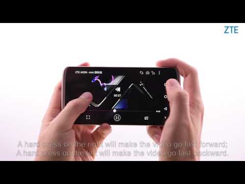 Axon Mini - More Than Just a Phone