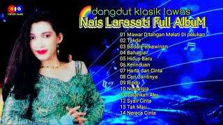 Download lagu 🎧Nais Larasati Full Album of Original Old Dangdut Songs mp3