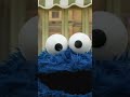 Cookie Monster Snack Time Sesamestreet