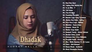 Download lagu Kumpulan Lagu India 2020 | Cover | Audrey Bella | Enak di dengar mp3