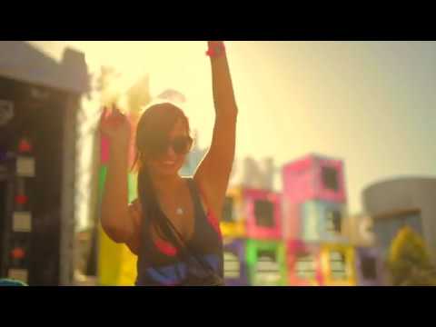 Javi Guzman Ft Frances Leone - Fire (Adrenalinez Remix) Trailer*