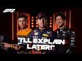 Geography Challenge! | Grill The Grid 2023 | Episode 6