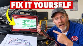 5 Secret Tricks to Diagnose and Fix ANY Car Problem Yourself (No Exper