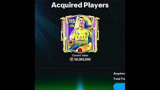 Download lagu Ronaldo f2p💝#fcmobile #fcmobileshort mp3