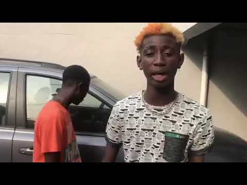 LILO lekikounte freestyle n°2 TESTER RESTER