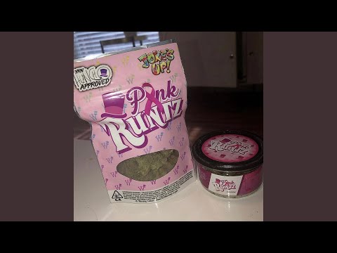 PINK RUNTZ AND CASHAPP