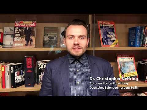 Trailer: Christopher Nehring – Millionär in der DDR