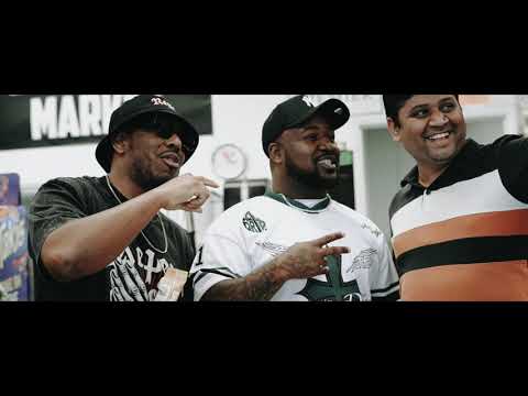 Lighthouse x @BrysonGrayMusic  - WOAH. (Official Music Video)