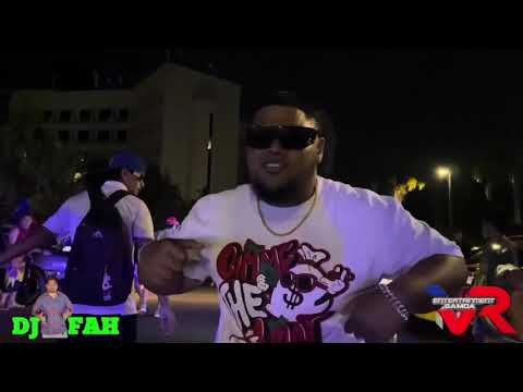 DJ FAH - EVA MAI (Raww Mula & Rexy On Da Beat) Remix 2024