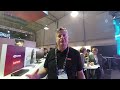 Leif Nordlund From Lenovo on His Experience With Agorify