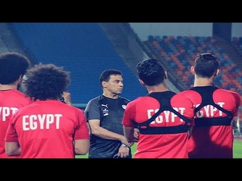 مصر العربية بالأسماء.. وجوه جديدة في قائمة منتخب مصر