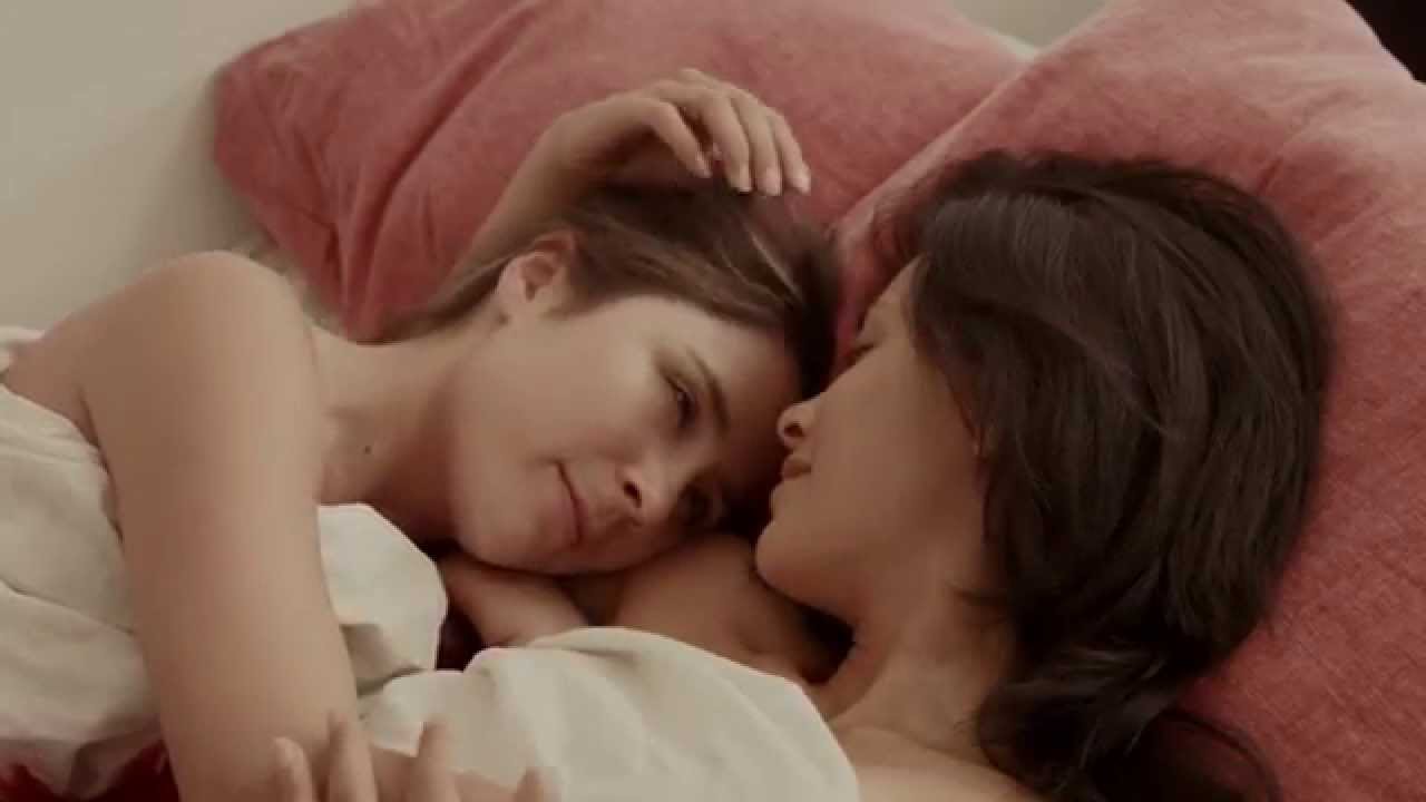 Starting From Now | Deleted Scenes | Season 2 - Darcy and Steph
