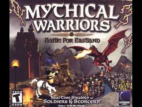 Mythical Warriors B.F.E Rescue Operation Walkthrough