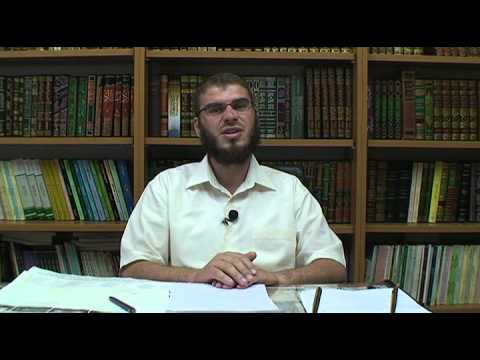 Ibadetet shtesë në Ramazan - Hoxhë Arsim Morina (KBI-Gjakovë)