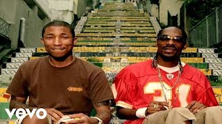 Snoop Dogg - Beautiful (ft. Pharrell Williams, Charlie Wilson)