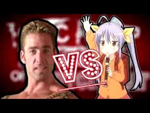 DJ KARL THE DOG - EPIC RAP BATTLES OF TWITCH CHAT - WEEABOOS VS  GACHI FAGS