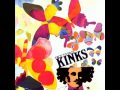 The Kinks - Little Miss Queen Of Darkness