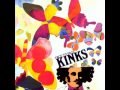 The Kinks - Little Miss Queen Of Darkness 