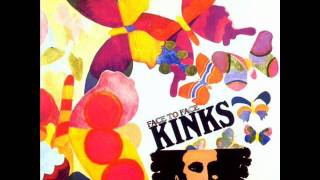 The Kinks - Little Miss Queen Of Darkness