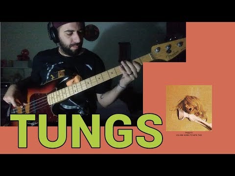 Tungs - The Frights