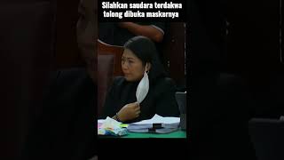 Download lagu Momen bu Putri Candrawati buka Masker #shorts mp3 Download lagu Momen bu Putri Candrawati buka Masker #shorts mp3