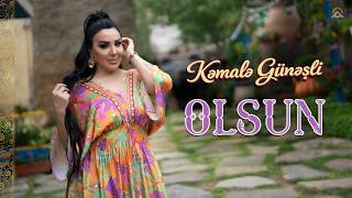 Kemale Gunesli  OLSUN  2026