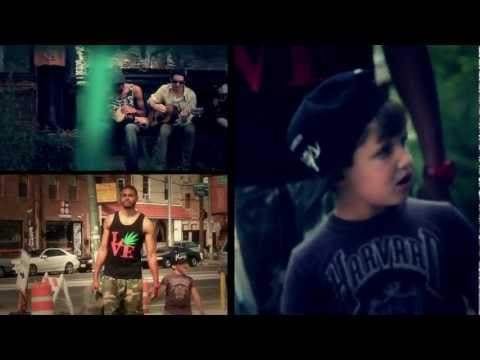 Ground Up - "Clutch" (Official Video)