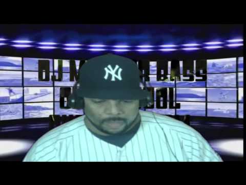 DJ Master Bass Old School Reggae Mix Part2