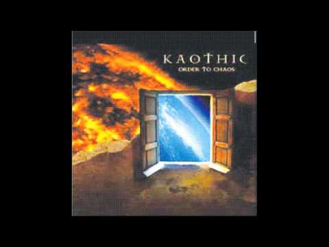 Kaothic- Veil of Shame