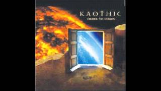 Kaothic- Veil of Shame