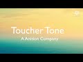 The CW Home Entertainment Toucher Tone Sony Wonder
