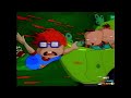 The Rugrats Movie Trailer 1998