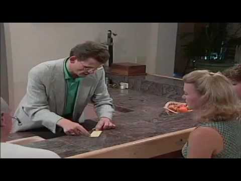 Saturn Magic -Stern Paper Fold video DOWNLOAD (Excerpt of Mullica Expert Impromptu Magic Made Easy